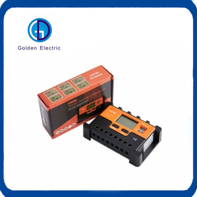 12V/24V/48V 10A 20A 30A 40A 50A 60A 80A 100A Solar Charge Controller for Solar Panels