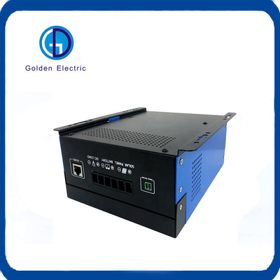 MPPT Solar Charge Controller 12V/24V/48V/Auto 30A 40A 50A 60A 80A 100A with LCD Display