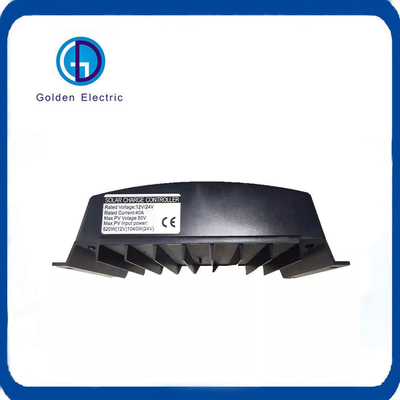 ST Series 12V/24V 30A 40A PWM Solar Charge Controller for Solar Photovoltaic Panel
