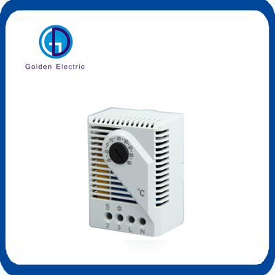 Thermostat Hygrostat Precise Control of Temperature and Humidity in Electrical Boxes