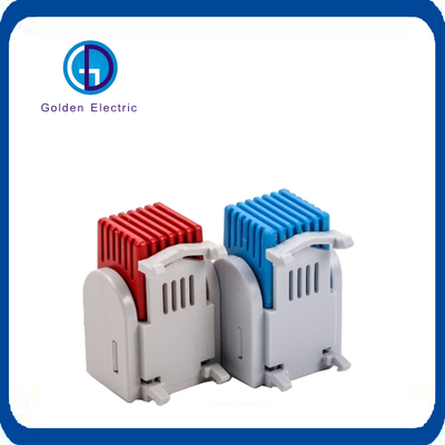 Small Automatic Fixed Temperature Control Thermostats Cabinet with RoHS Certification