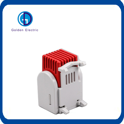 Small Automatic Fixed Temperature Control Thermostats Cabinet with RoHS Certification