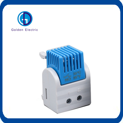 Small Automatic Fixed Temperature Control Thermostats Cabinet with RoHS Certification
