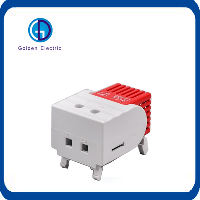 Small Automatic Fixed Temperature Control Thermostats Cabinet with RoHS Certification