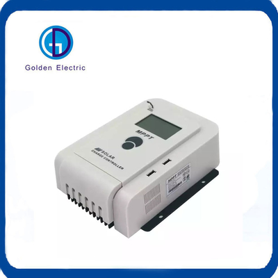 MPPT Charging Mode 12V/24V/48V Auto Solar Charge Controller for RV and Solar Power System