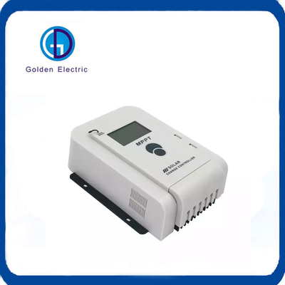 MPPT Charging Mode 12V/24V/48V Auto Solar Charge Controller for RV and Solar Power System