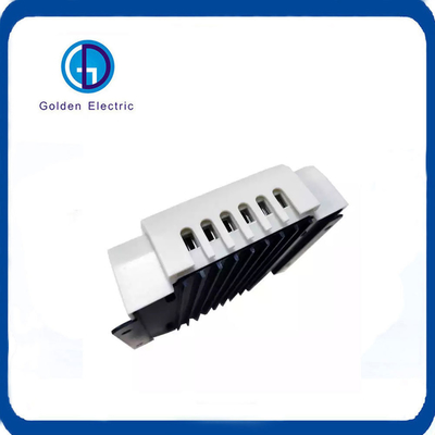 MPPT Charging Mode 12V/24V/48V Auto Solar Charge Controller for RV and Solar Power System