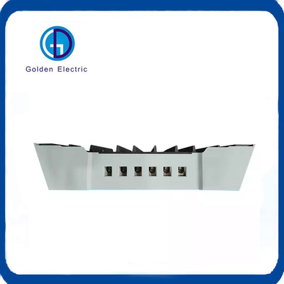 10A 20A 30A 40A 50A 60A Solar Charge Controller 12V 24V 48V Auto with Dual USB Port