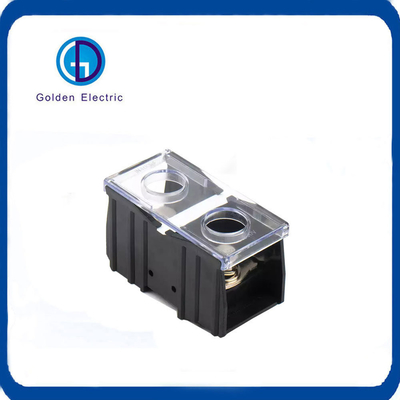 Filter Electric Connector 1p 60A 90A 130A 240A 600V Wire Connecting Terminal Block