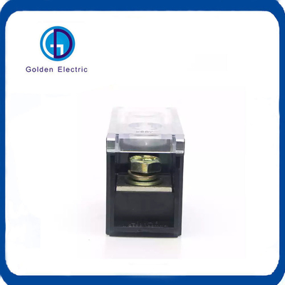Filter Electric Connector 1p 60A 90A 130A 240A 600V Wire Connecting Terminal Block
