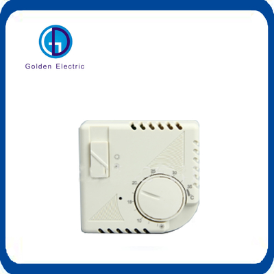 ABS Control Type Temperature AC Room Adjustable Central Air Conditioning Thermostat