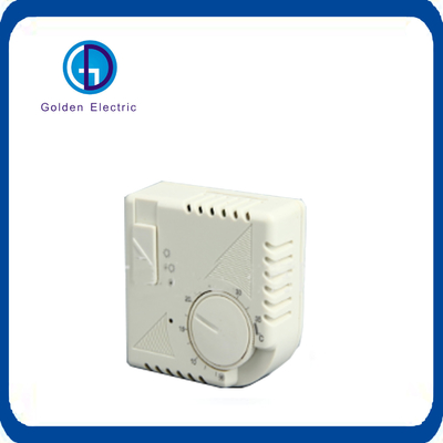 ABS Control Type Temperature AC Room Adjustable Central Air Conditioning Thermostat