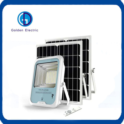 Waterproof Solar Street Garden Wall LED Flood Light 60W 100W 150W 200W for Outdoor