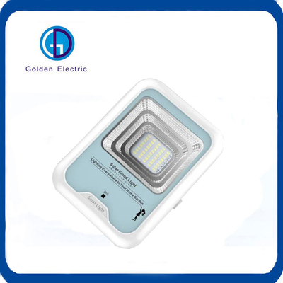 Waterproof Solar Street Garden Wall LED Flood Light 60W 100W 150W 200W for Outdoor