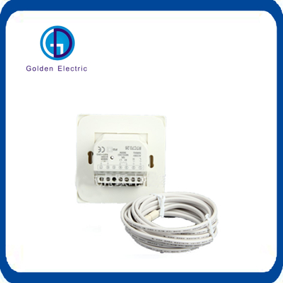 Mechanical Thermostat for Air-Condition Switching Capacity 230-250V Certification CCC