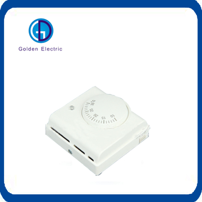 Mechanical Thermostat for Air-Condition Switching Capacity 230-250V Certification CCC