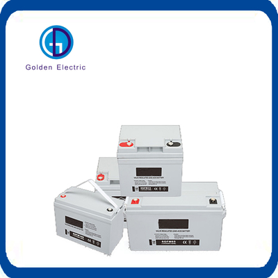 2V 200ah 300ah 500ah 600ah Deep Cycle Solar Battery Lead Acid AGM Batteries for Solar Panel Lighting Solar System