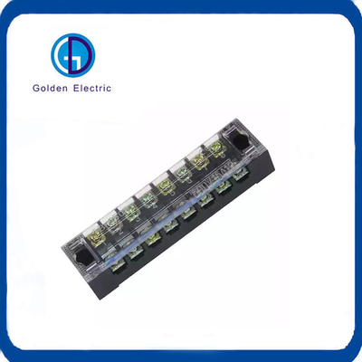 Wire Connectors for Car Tb Series 600V Panel Mounted Fence Terminal Blocks 15A 25A 45A 60A 100A