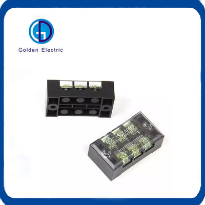 Fixed Terminal Block Tb Series Tb- 1503 1506 1510 1512 2505 2512 4506 1006 and Durable