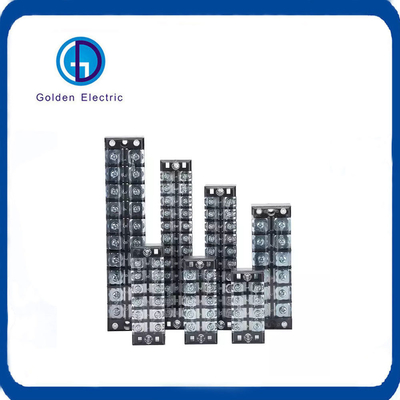 Fixed Terminal Block Tb Series Tb- 1503 1506 1510 1512 2505 2512 4506 1006 and Durable