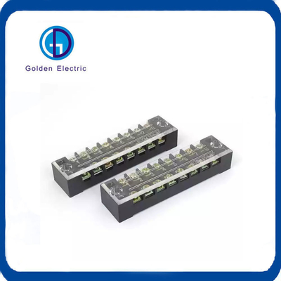 Fixed Terminal Block Tb Series Tb- 1503 1506 1510 1512 2505 2512 4506 1006 and Durable