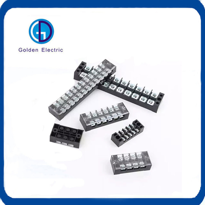 Fixed Terminal Block Tb Series Tb- 1503 1506 1510 1512 2505 2512 4506 1006 and Durable