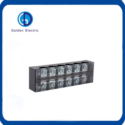 Fixed Terminal Block Tb Series Tb- 1503 1506 1510 1512 2505 2512 4506 1006 and Durable