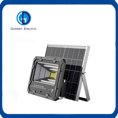 Solar Flood Lights 100W 150W 200W 250W 300W Solar Land Light Solar LED Lamp Sensor Lights