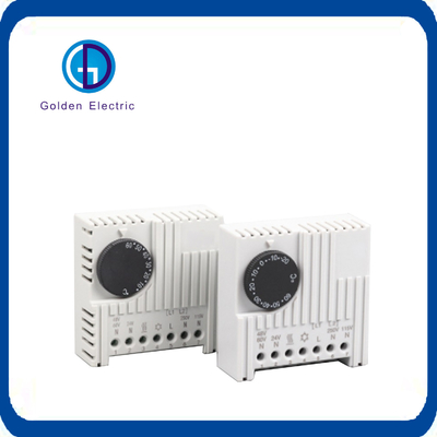 Switch Temperature Controller for Industrial Electronic Sensor and Customized Request