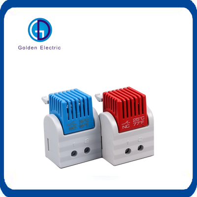 Switch Temperature Controller for Industrial Electronic Sensor and Customized Request