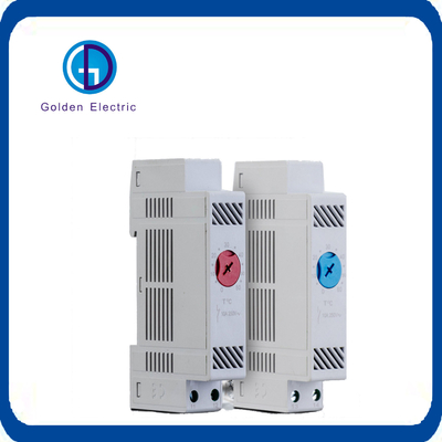 Switch Temperature Controller for Industrial Electronic Sensor and Customized Request