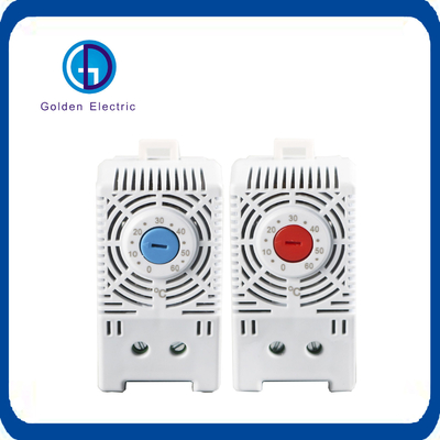 Switch Temperature Controller for Industrial Electronic Sensor and Customized Request