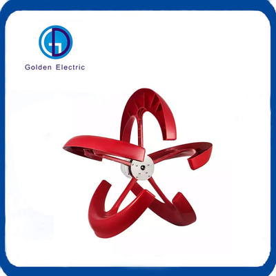 12m/S Rated Wind Speed Horizontal Wind Turbine for Home Maglev Wind Power Generator
