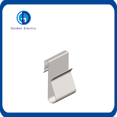 Solar Mounting System Cable Clip for Normal Ounts Panel Sample Delivery 5-7 Days