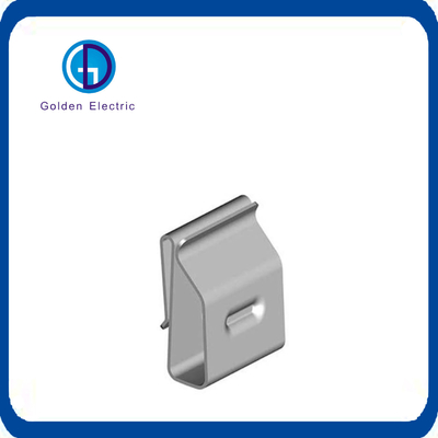Solar Mounting System Cable Clip for Normal Ounts Panel Sample Delivery 5-7 Days
