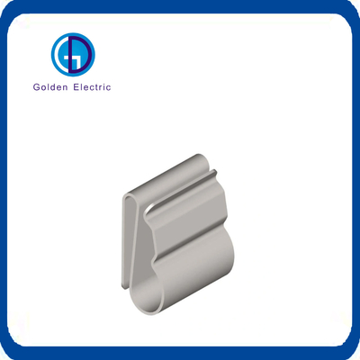 Solar Mounting System Cable Clip for Normal Ounts Panel Sample Delivery 5-7 Days