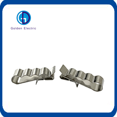 Convenient Solar PV Wire Management Cable Clip for Electrical Appliance Roof Bracket