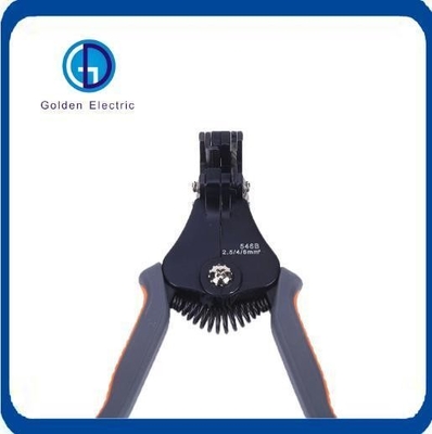 PV Solar Panel Crimping Tool Kit Blue for Solar Cable Assembly Function Tools Kit