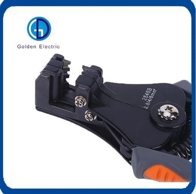 PV Solar Panel Crimping Tool Kit Blue for Solar Cable Assembly Function Tools Kit