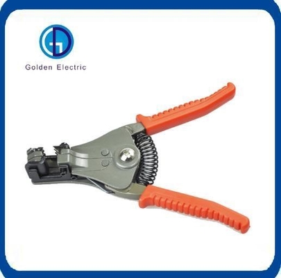 PV Solar Panel Crimping Tool Kit Blue for Solar Cable Assembly Function Tools Kit