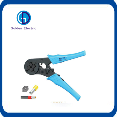 Multi-Specification Mini Self Adjustable Crimping Plier with 30-Day Refund Guarantee