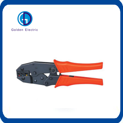 Multi-Specification Mini Self Adjustable Crimping Plier with 30-Day Refund Guarantee