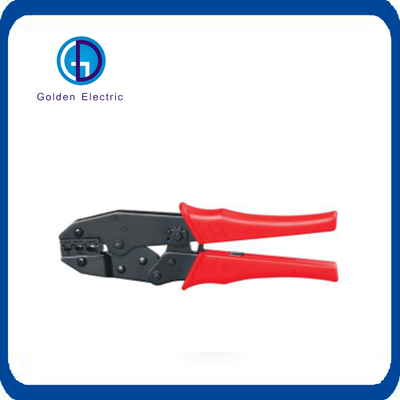 Multi-Specification Mini Self Adjustable Crimping Plier with 30-Day Refund Guarantee