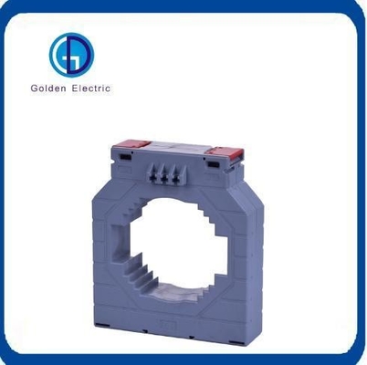 Cp Series AC Current Transformer 100/60 DIN Rail CT with Terminal Output Connection