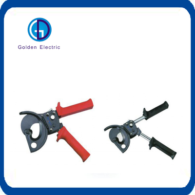 Box Joint Structure Ratchet Wire Cutter Nodular Cast Iron For Industrial