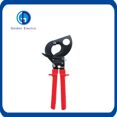 Box Joint Structure Ratchet Wire Cutter Nodular Cast Iron For Industrial