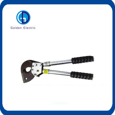 Box Joint Structure Ratchet Wire Cutter Nodular Cast Iron For Industrial