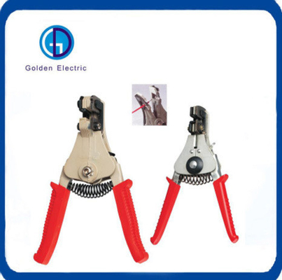 Half Box Joint Solar Crimping Tool Wx-700b Safe To Use With Multi Function