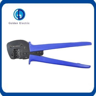 Half Box Joint Solar Crimping Tool Wx-700b Safe To Use With Multi Function