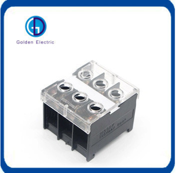 Directly in Series 600V 400A IN400K Terminal Block for Wire Connection Performance